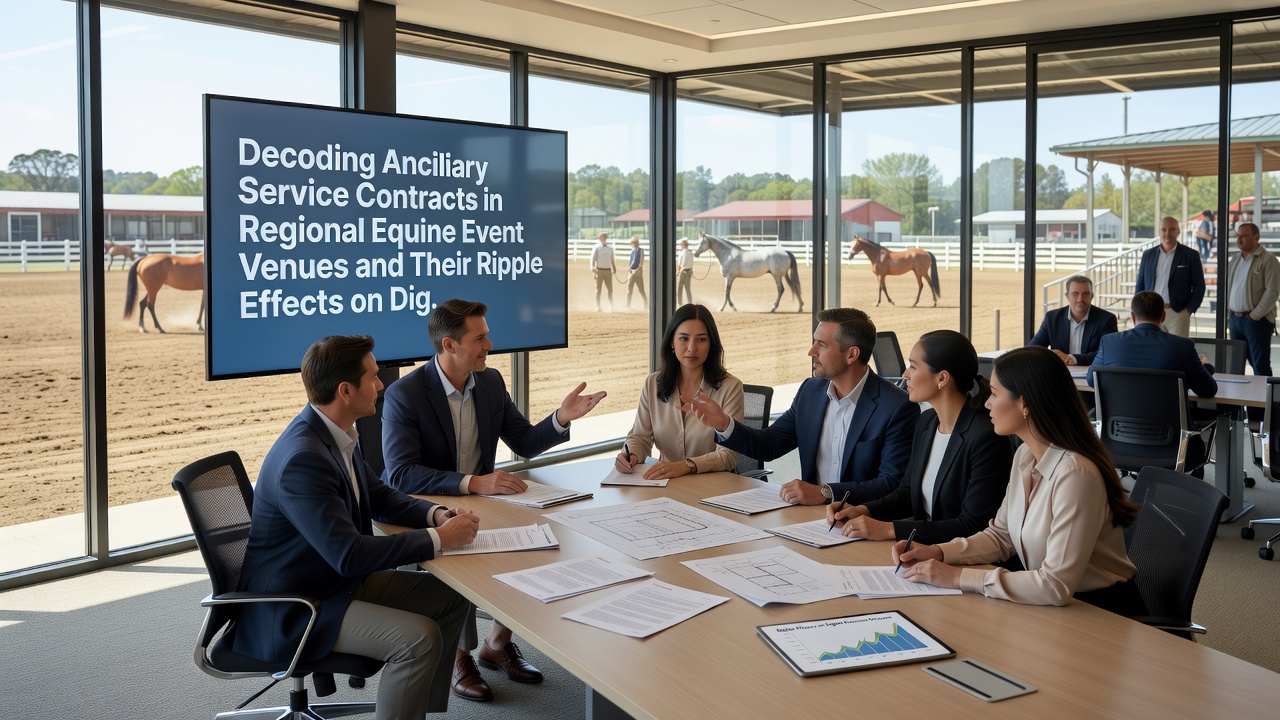 Digital wagering interface displaying live equine event data feeds
